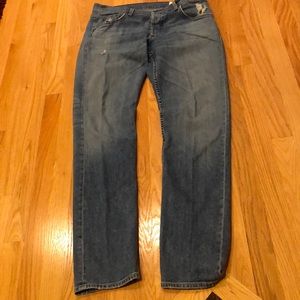 Rag and Bone size 34